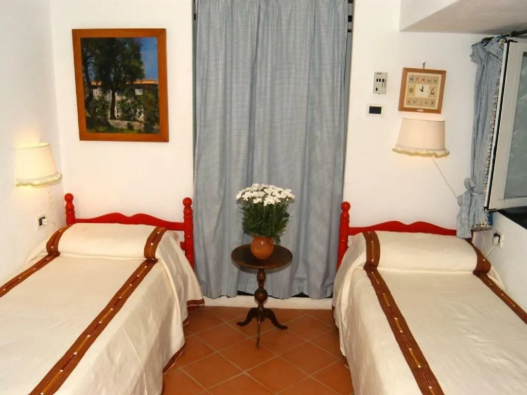 Cottage San Michele Rapallo 0*,  Italië