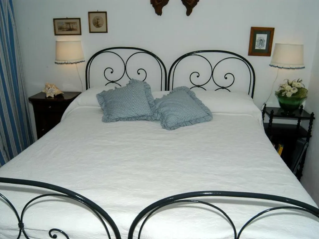 Cottage San Michele Rapallo 0*,  Italië