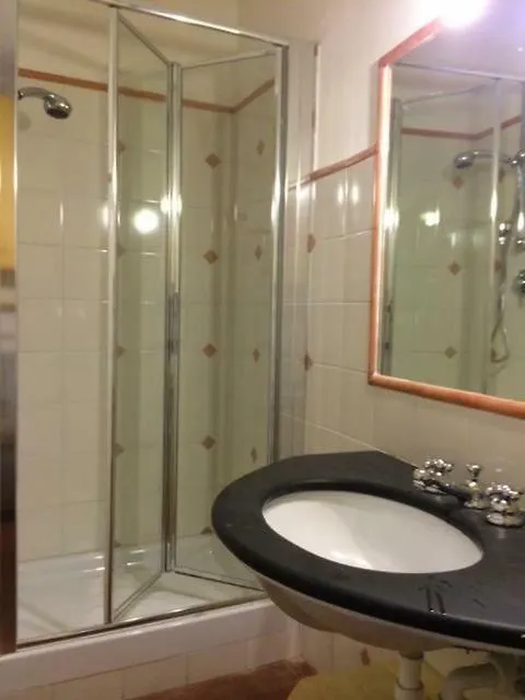 Vakantiehuis Cottage San Michele Rapallo