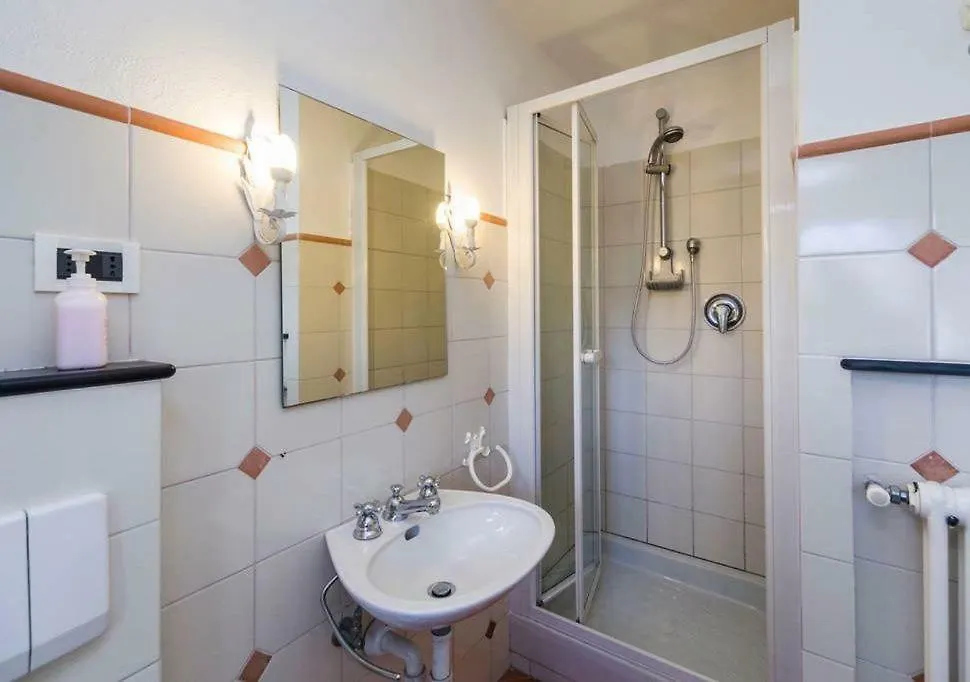Holiday home Cottage San Michele Rapallo Italy