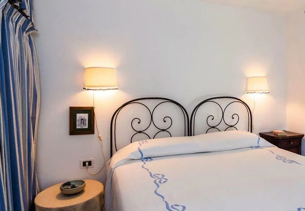 Cottage San Michele Rapallo Holiday home