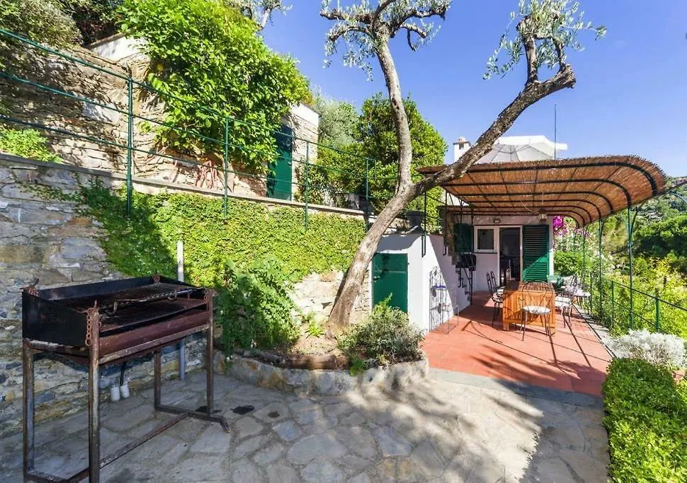 Cottage San Michele Rapallo Holiday home