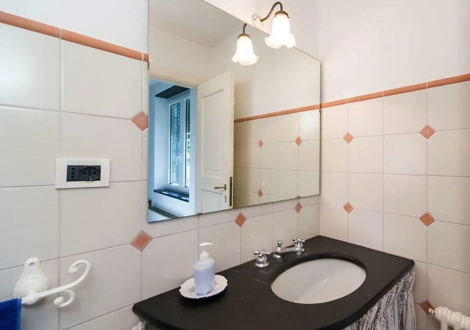 Cottage San Michele Rapallo Holiday home