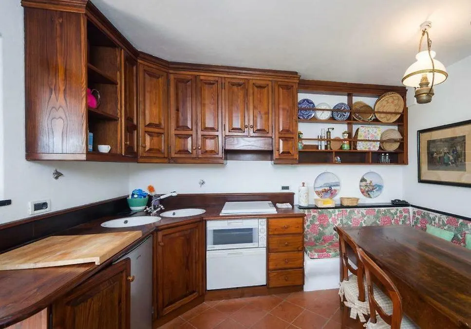 Cottage San Michele Rapallo 0*,